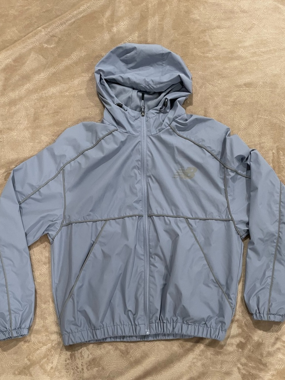 New Balance Jacket